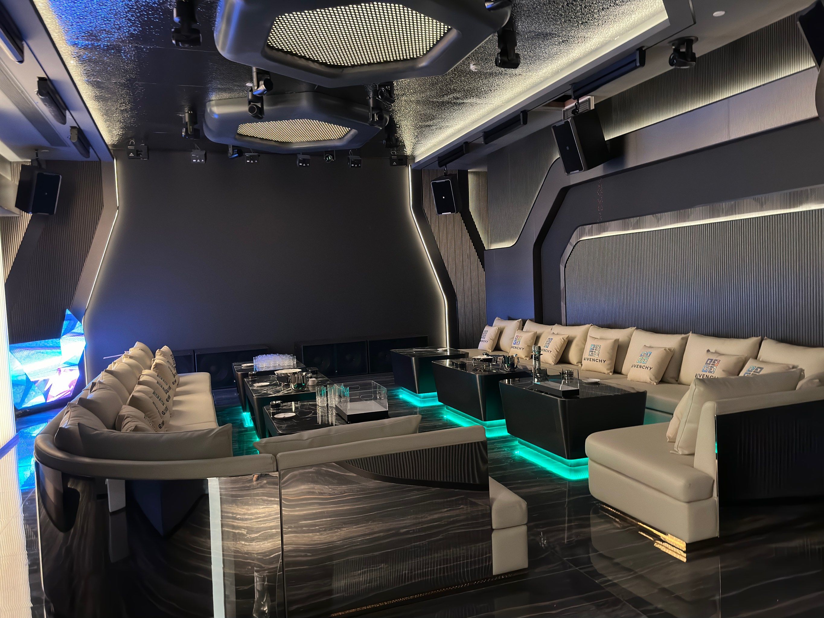 长春商务KTV详解商务ktv啥意思-榆树市ktv预定